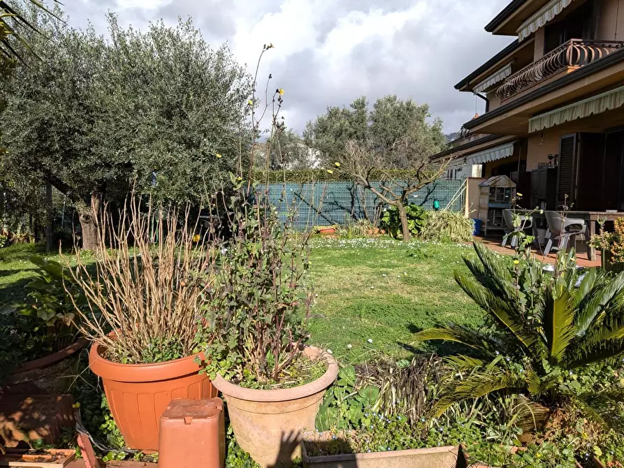 Immagine 7 di Porzione di casa in vendita  a Massa