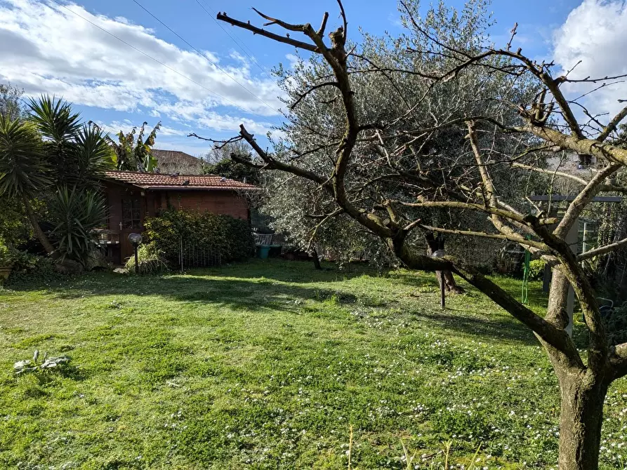 Immagine 14 di Porzione di casa in vendita  a Massa