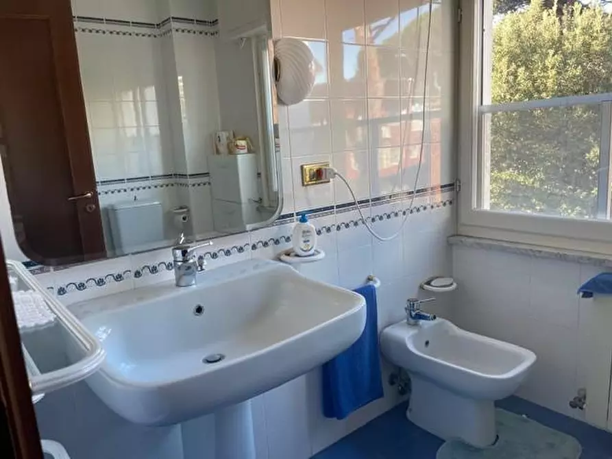 Immagine 3 di Casa bifamiliare in vendita  a Pisa