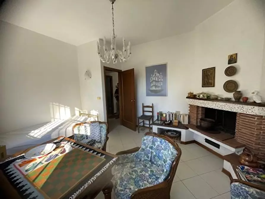 Immagine 34 di Casa bifamiliare in vendita  a Pisa