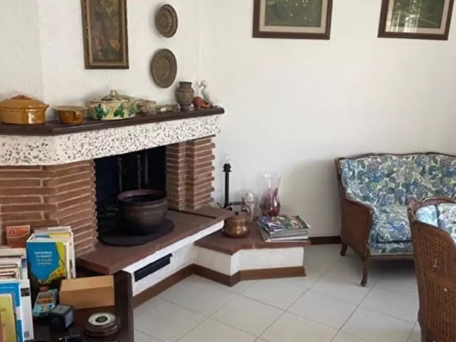 Immagine 6 di Casa bifamiliare in vendita  a Pisa