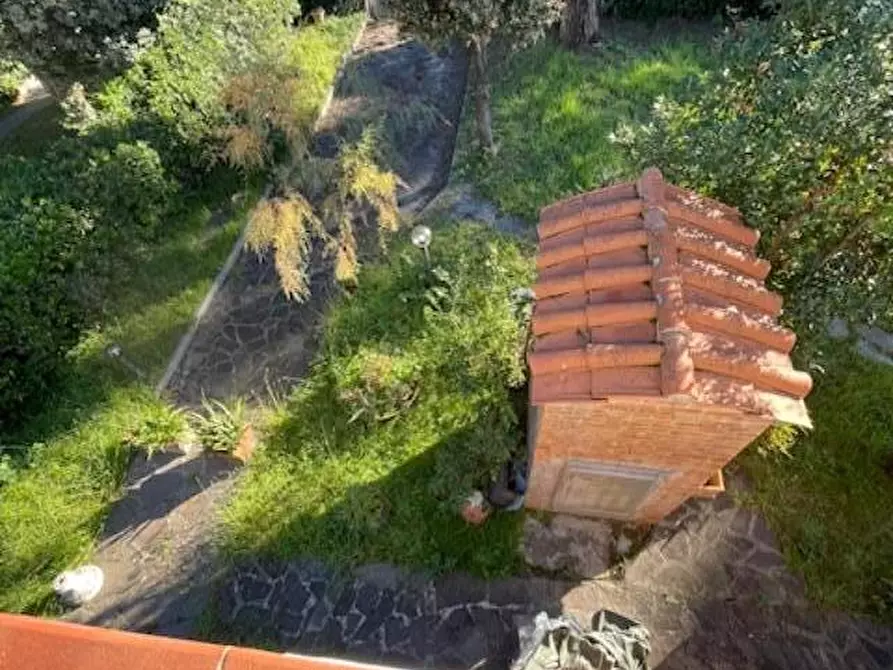 Immagine 53 di Casa bifamiliare in vendita  a Pisa