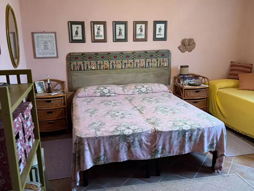 Immagine 59 di Terratetto in vendita  a Castelfiorentino