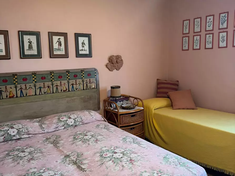 Immagine 57 di Terratetto in vendita  a Castelfiorentino