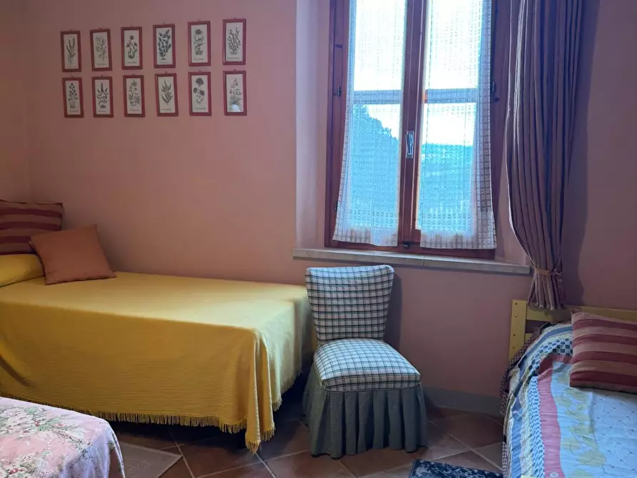 Immagine 58 di Terratetto in vendita  a Castelfiorentino