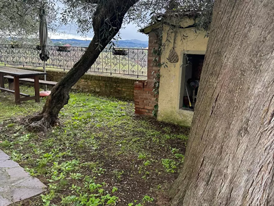 Immagine 13 di Terratetto in vendita  a Castelfiorentino
