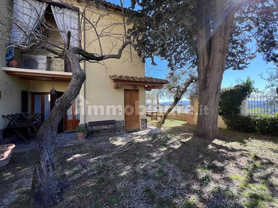 Immagine 16 di Terratetto in vendita  a Castelfiorentino