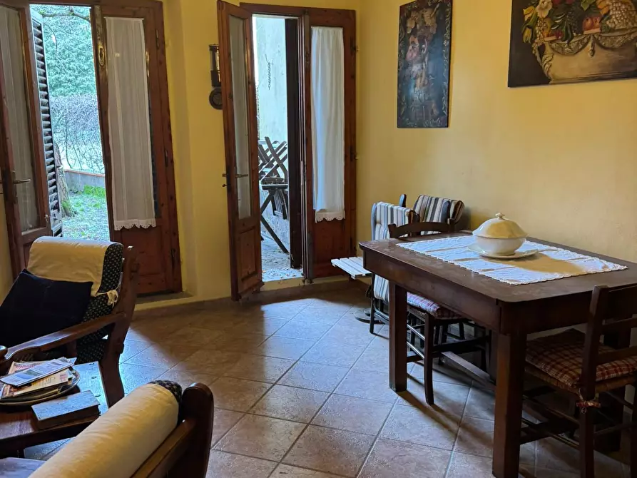 Immagine 49 di Terratetto in vendita  a Castelfiorentino