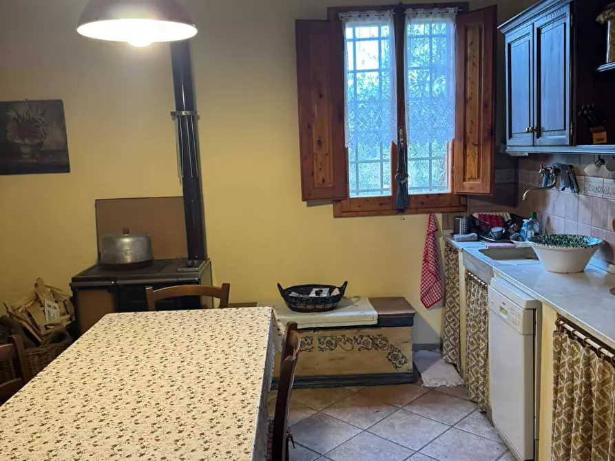 Immagine 48 di Terratetto in vendita  a Castelfiorentino