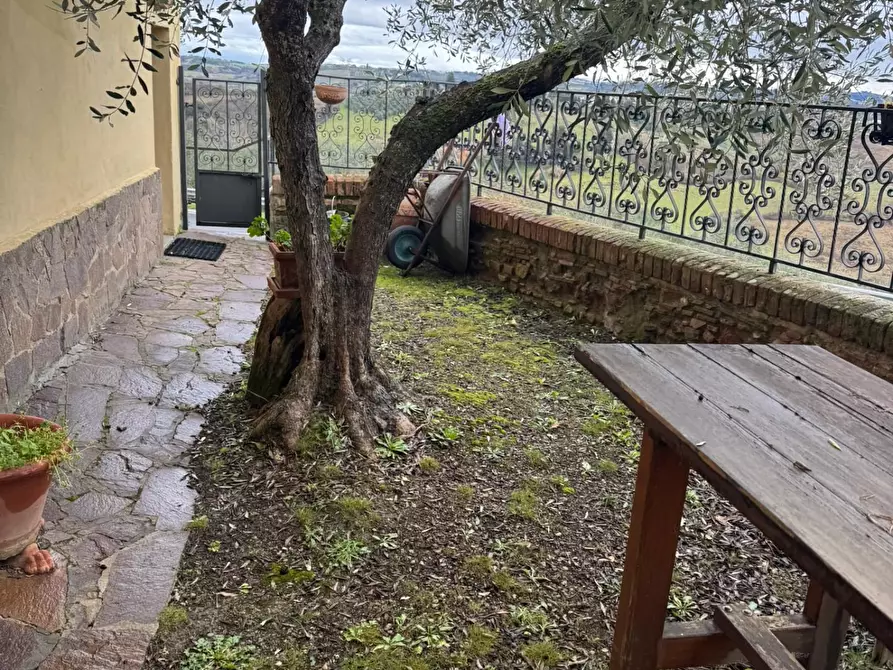 Immagine 14 di Terratetto in vendita  a Castelfiorentino