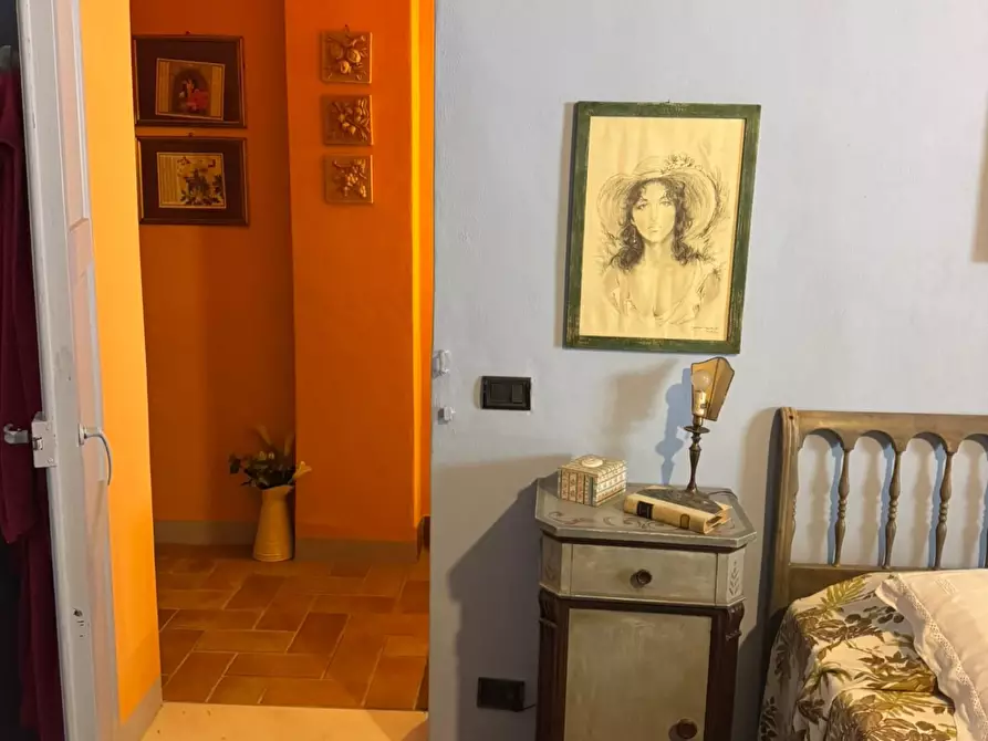 Immagine 55 di Terratetto in vendita  a Castelfiorentino