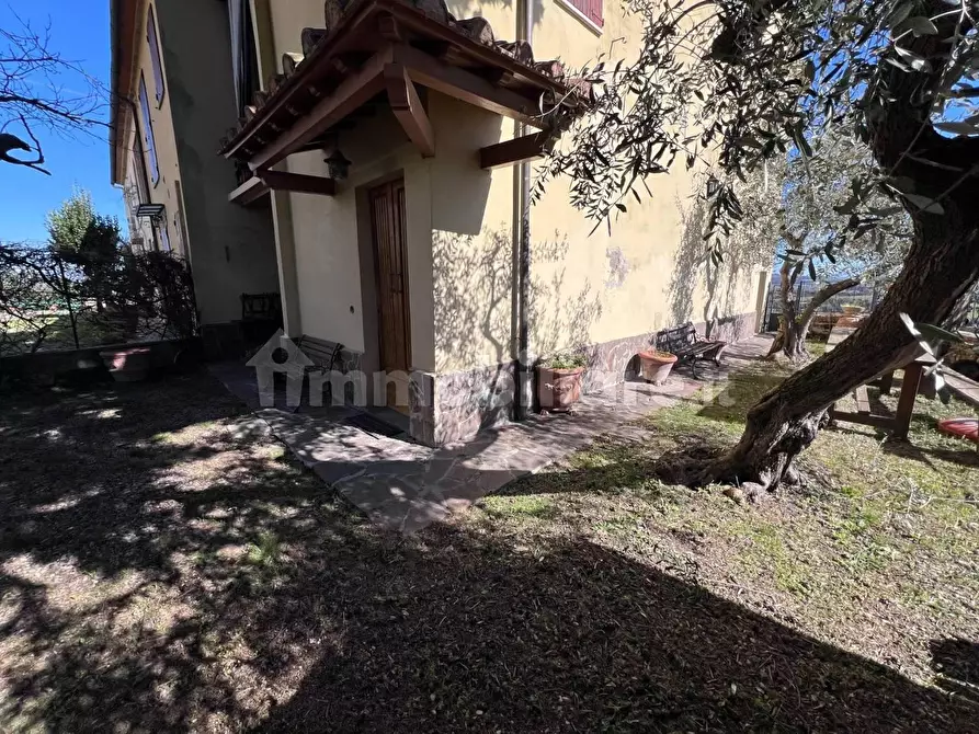 Immagine 62 di Terratetto in vendita  a Castelfiorentino