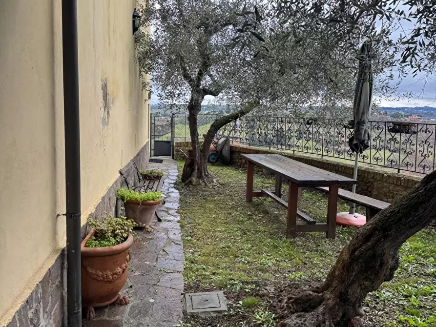 Immagine 9 di Terratetto in vendita  a Castelfiorentino