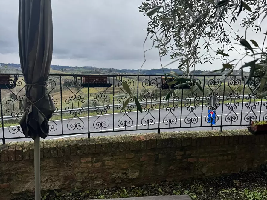 Immagine 17 di Terratetto in vendita  a Castelfiorentino
