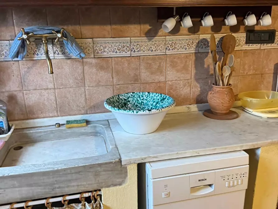 Immagine 47 di Terratetto in vendita  a Castelfiorentino