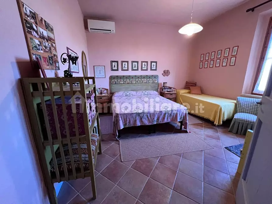 Immagine 34 di Terratetto in vendita  a Castelfiorentino