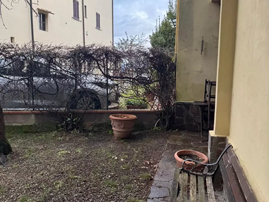 Immagine 42 di Terratetto in vendita  a Castelfiorentino