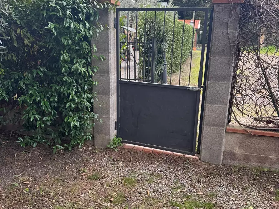 Immagine 5 di Terratetto in vendita  a Castelfiorentino