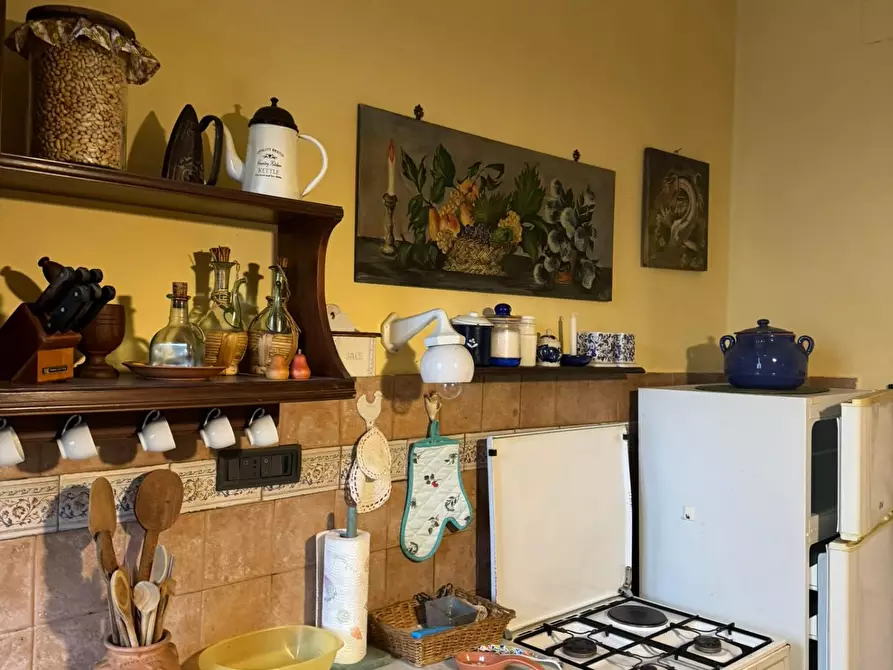 Immagine 25 di Terratetto in vendita  a Castelfiorentino