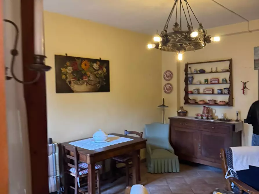 Immagine 43 di Terratetto in vendita  a Castelfiorentino