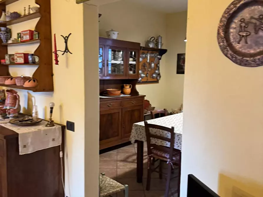 Immagine 52 di Terratetto in vendita  a Castelfiorentino