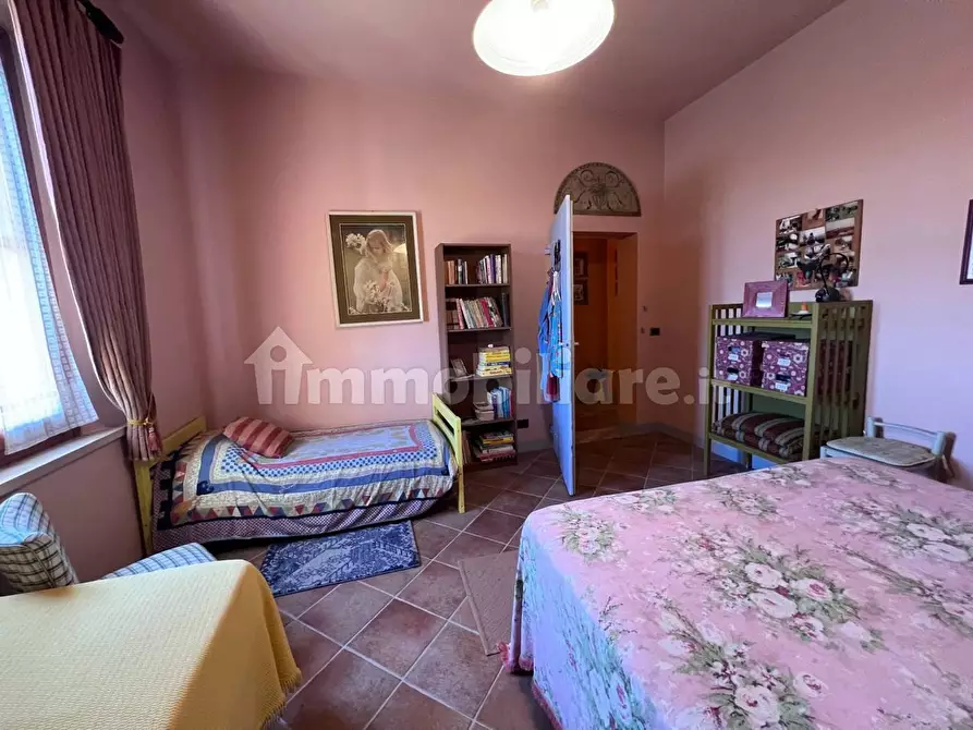 Immagine 38 di Terratetto in vendita  a Castelfiorentino