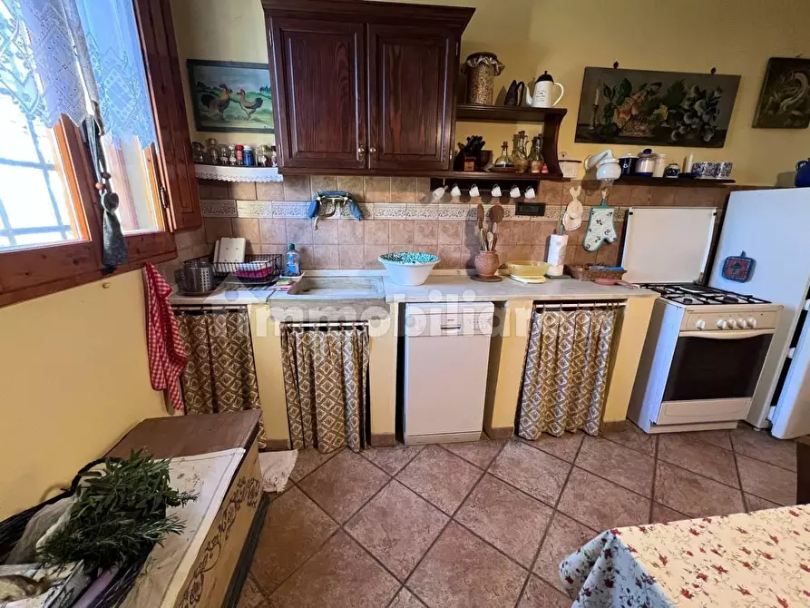 Immagine 29 di Terratetto in vendita  a Castelfiorentino