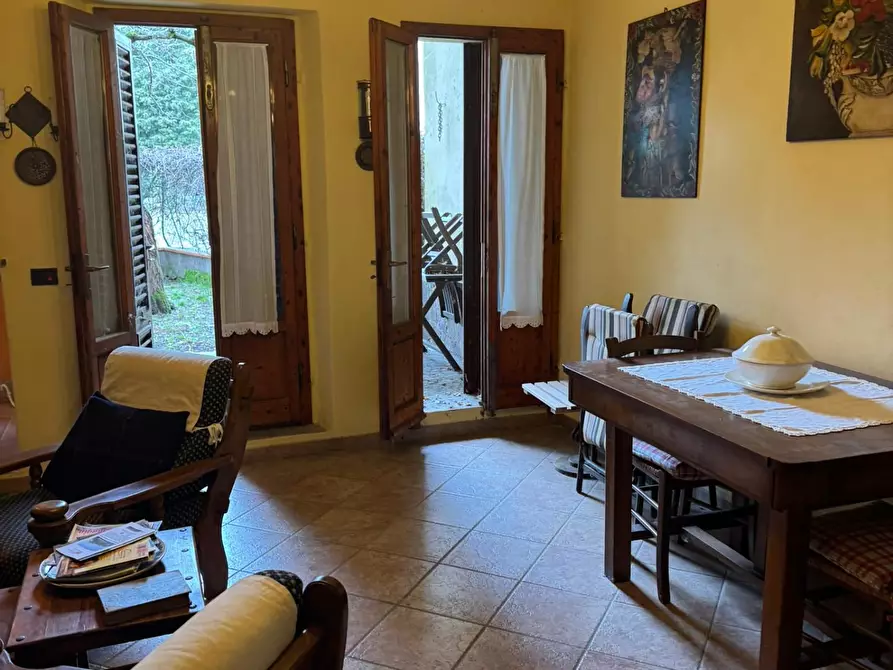 Immagine 50 di Terratetto in vendita  a Castelfiorentino