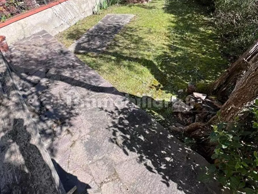 Immagine 7 di Terratetto in vendita  a Castelfiorentino