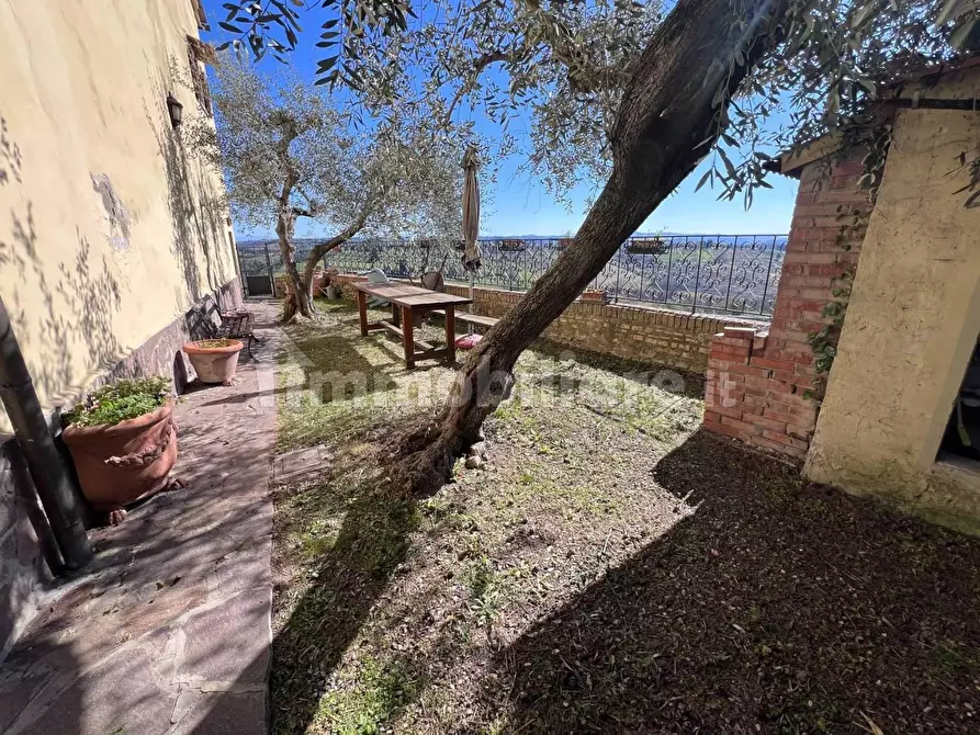 Immagine 10 di Terratetto in vendita  a Castelfiorentino
