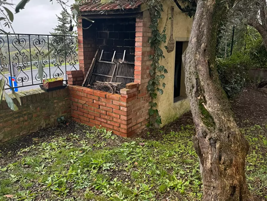 Immagine 15 di Terratetto in vendita  a Castelfiorentino