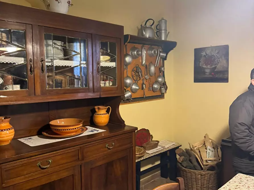 Immagine 44 di Terratetto in vendita  a Castelfiorentino