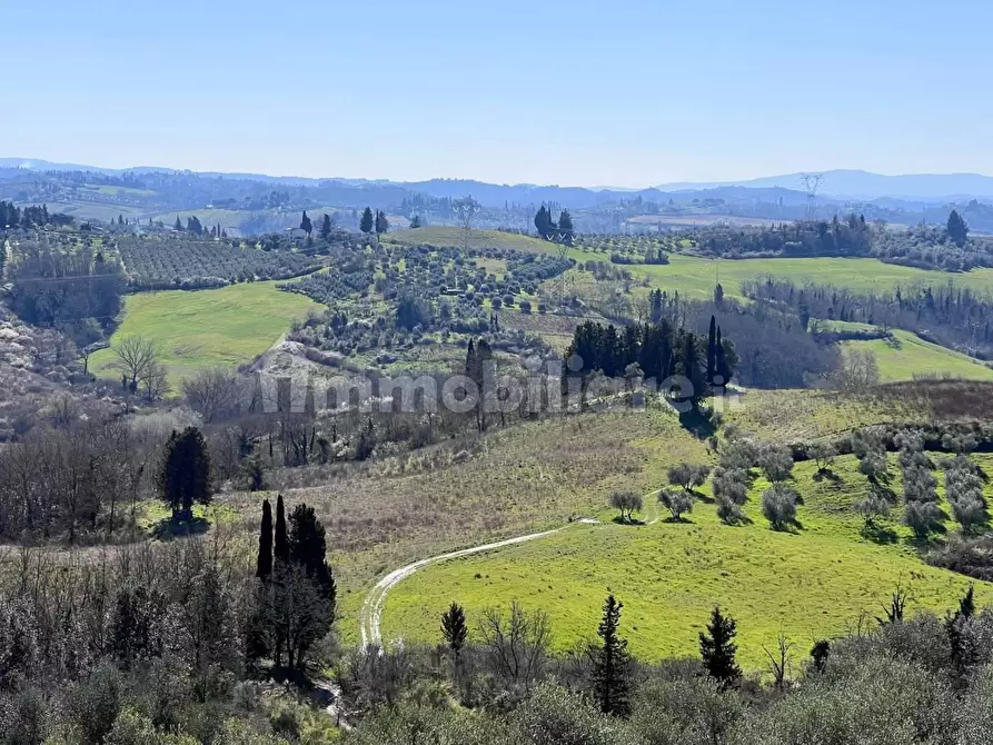 Immagine 2 di Terratetto in vendita  a Castelfiorentino