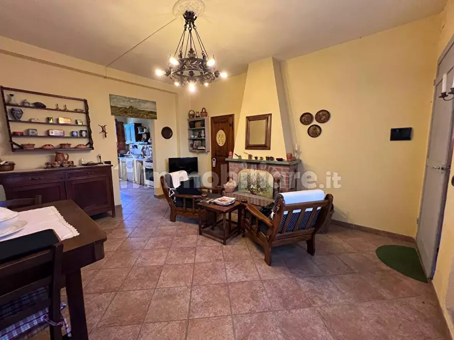 Immagine 23 di Terratetto in vendita  a Castelfiorentino