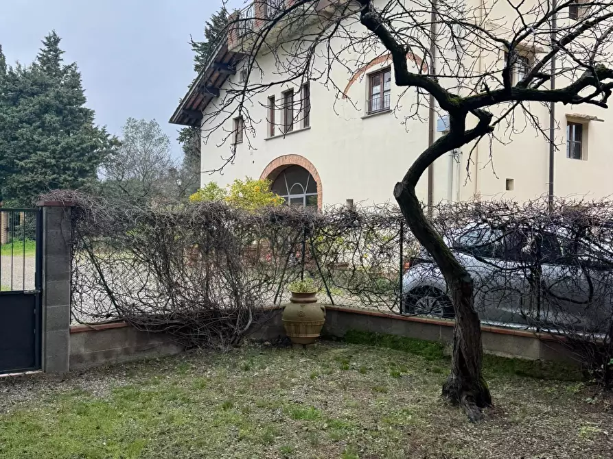 Immagine 20 di Terratetto in vendita  a Castelfiorentino