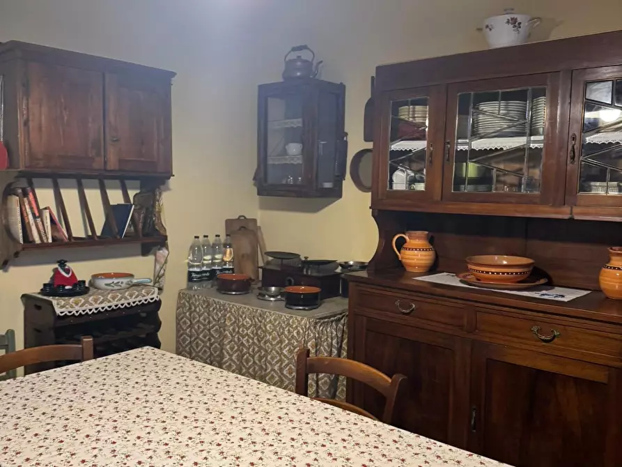 Immagine 46 di Terratetto in vendita  a Castelfiorentino