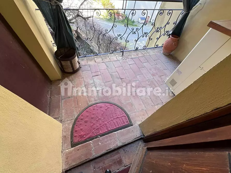 Immagine 33 di Terratetto in vendita  a Castelfiorentino