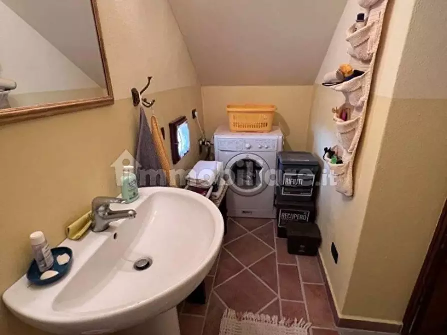 Immagine 30 di Terratetto in vendita  a Castelfiorentino