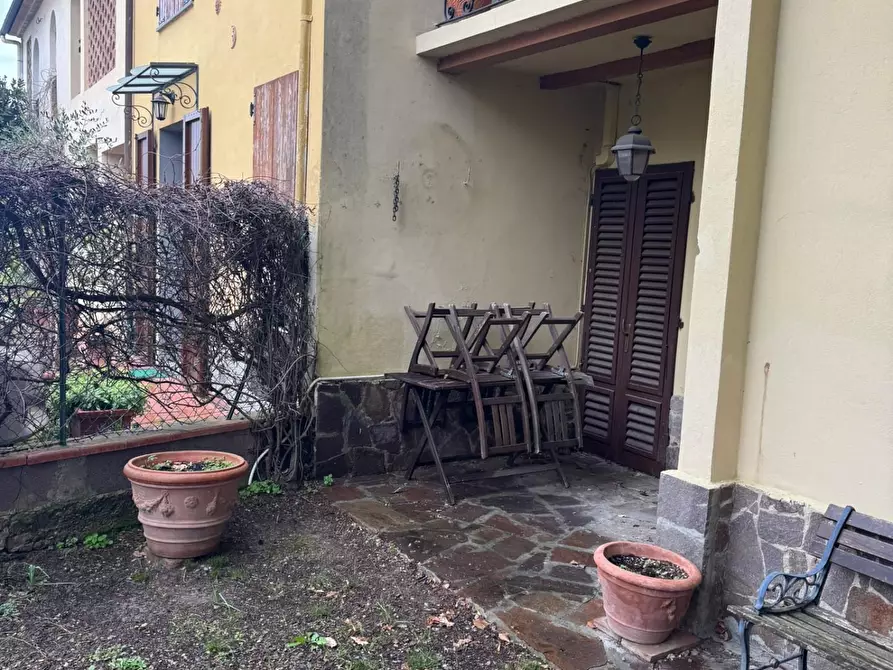 Immagine 8 di Terratetto in vendita  a Castelfiorentino