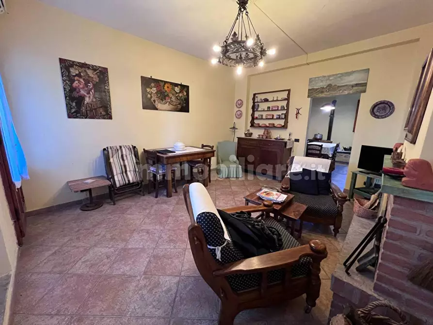 Immagine 24 di Terratetto in vendita  a Castelfiorentino