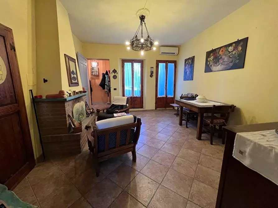 Immagine 22 di Terratetto in vendita  a Castelfiorentino