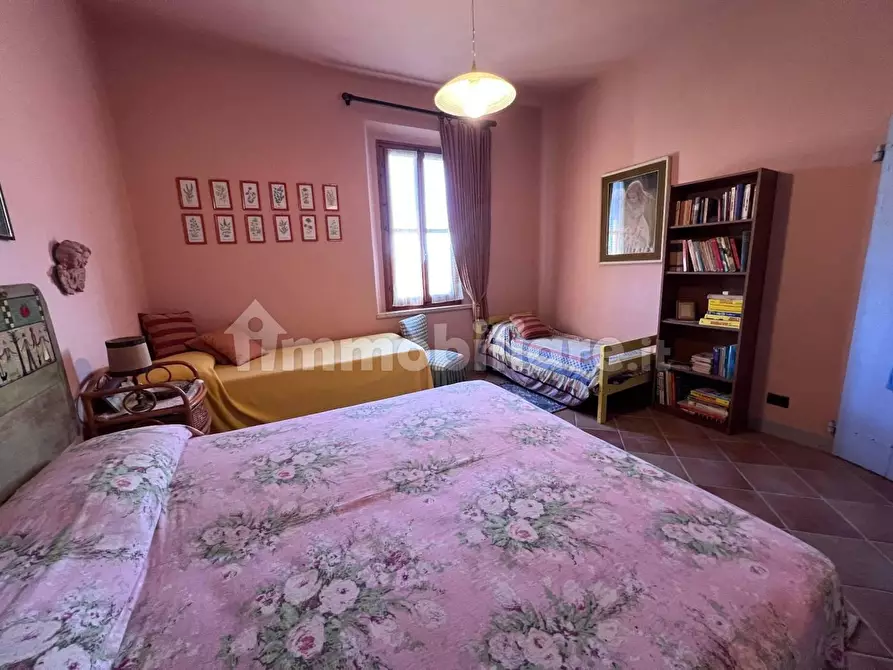 Immagine 35 di Terratetto in vendita  a Castelfiorentino