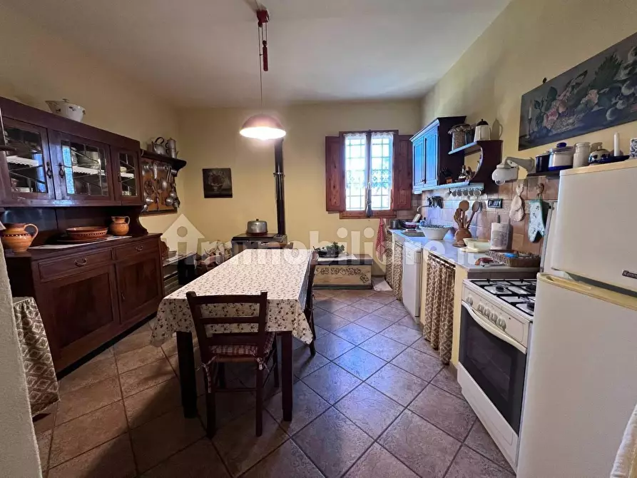 Immagine 27 di Terratetto in vendita  a Castelfiorentino