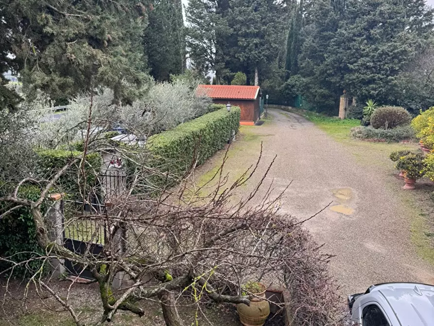 Immagine 11 di Terratetto in vendita  a Castelfiorentino
