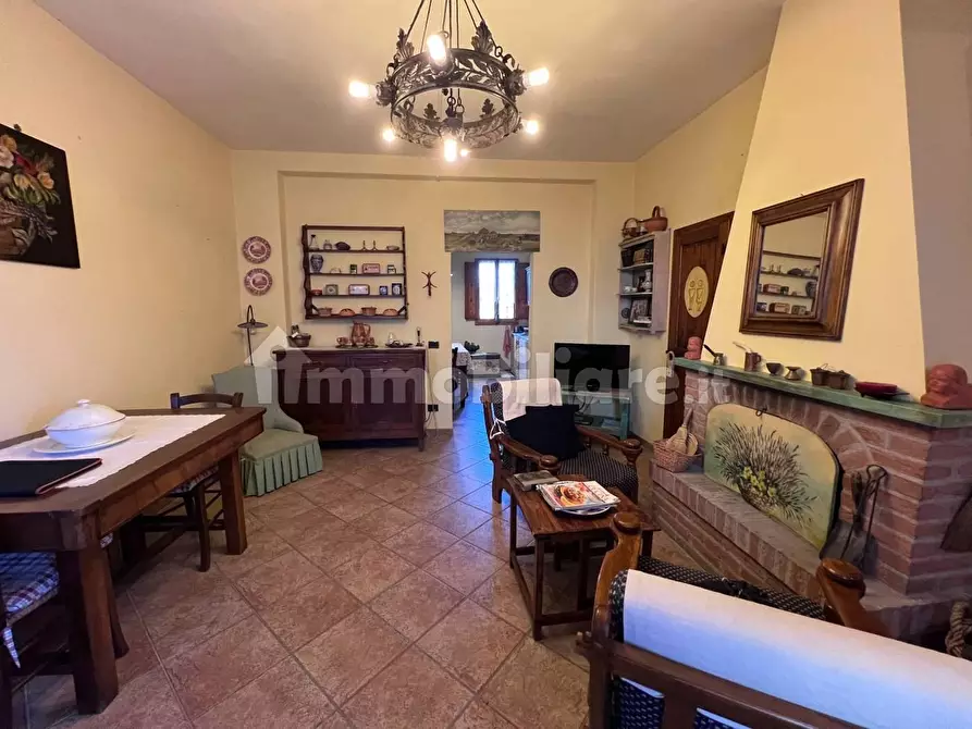 Immagine 21 di Terratetto in vendita  a Castelfiorentino