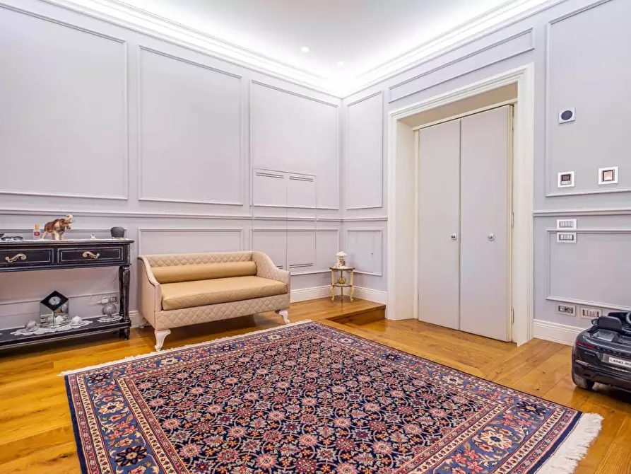 Immagine 4 di Appartamento in vendita  a Livorno