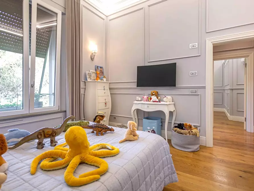 Immagine 25 di Appartamento in vendita  a Livorno