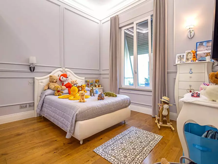 Immagine 24 di Appartamento in vendita  a Livorno