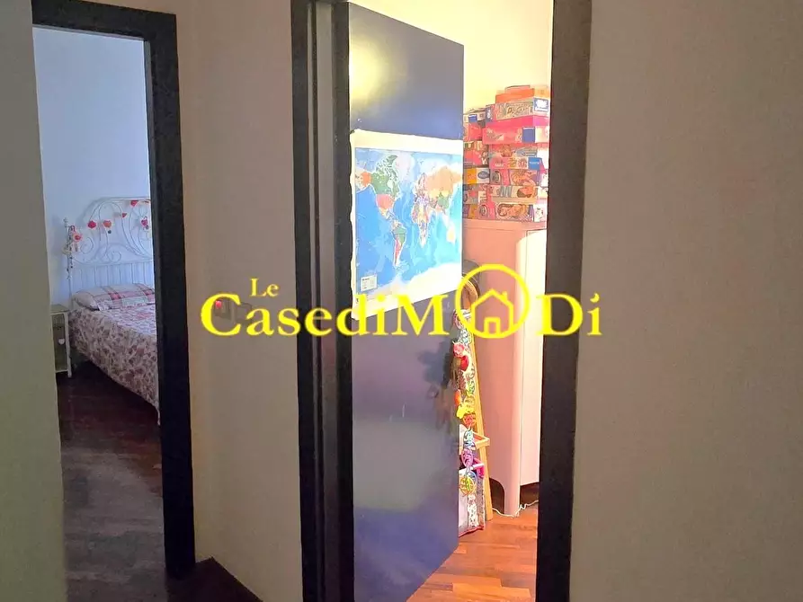 Immagine 13 di Appartamento in vendita  a Livorno