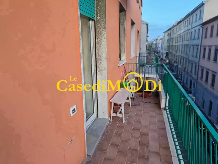 Immagine 2 di Appartamento in vendita  a Livorno